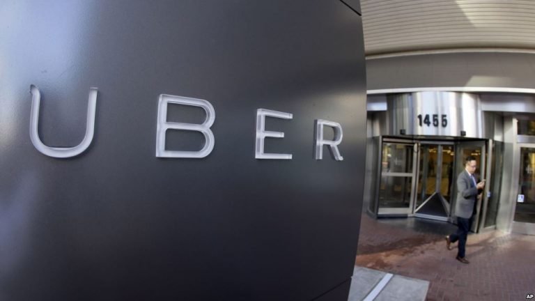 Renuncia el director de Uber tras seis meses en el cargo llenos de polémica