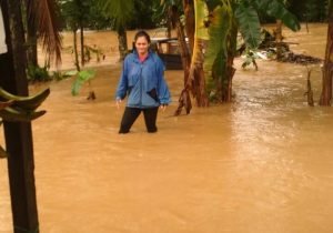 Diputados convocan a maratónica para ayudar afectados por tormenta tropical