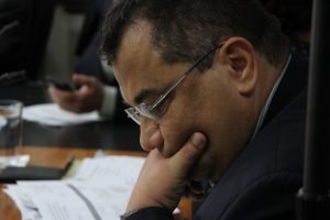Humberto Vargas pide explicaciones al PANI por detener implementación de Alerta Yerelin