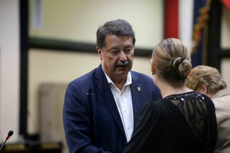 Víctor Morales Zapata: “Tengo muy claro los nombres y apellidos de mis persecutores”