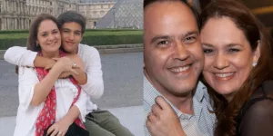 Excarcelan y “destierran” a esposo e hijo de la exdirectora de Miss Universo en Nicaragua
