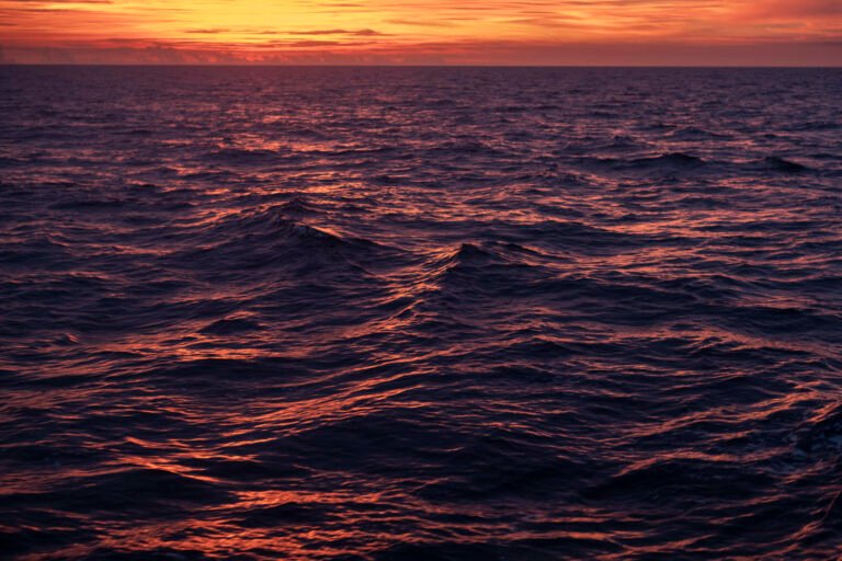 Una expedición viaja por las costas europeas para estudiar las relaciones del CO2 y el mar
