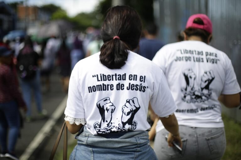 Más de 3.780 casos de violaciones a derechos humanos se reportan en El Salvador, según ONG