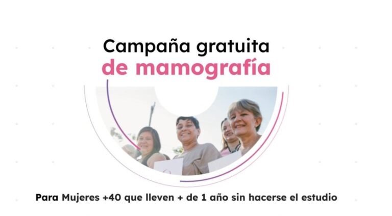 Inamu invita a participar en campaña gratuita de mamografías en Cóbano