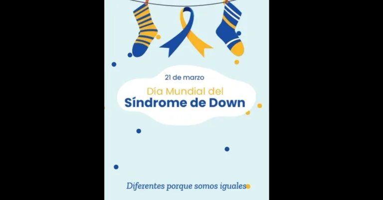Alajuela celebra el Día Mundial del Síndrome de Down