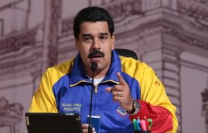 Maduro propone reforma constitucional para incorporar la cárcel perpetua a corruptos