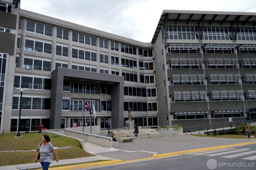 Universidades públicas recibirán ¢18.904 millones más de presupuesto en 2018