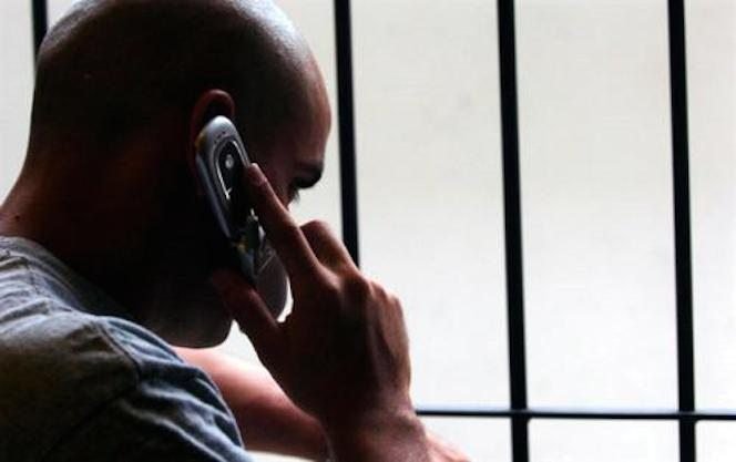 Poder Ejecutivo tiene hasta 9 meses para habilitar ley de bloqueo de señal de celular en cárceles