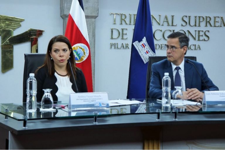 En Que Consiste Una Campaña Electoral