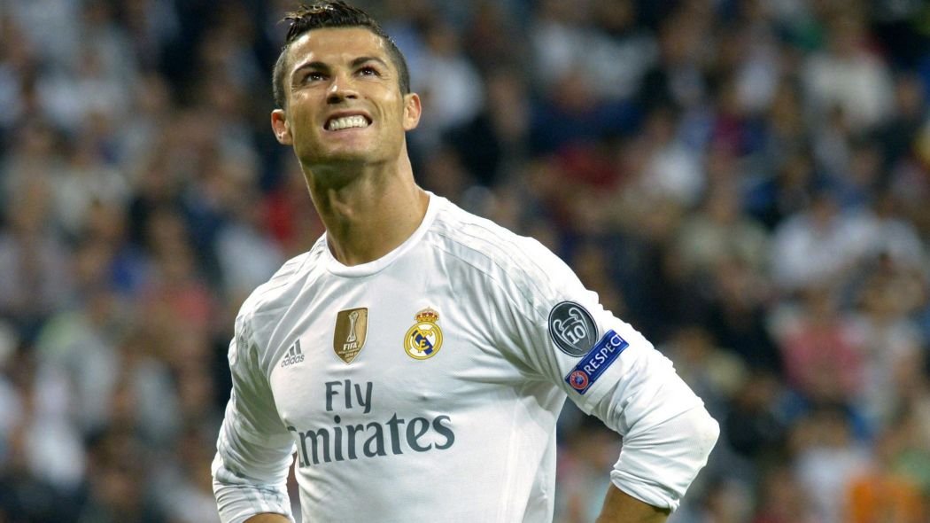 El Real Madrid pone en oferta a Cristiano Ronaldo