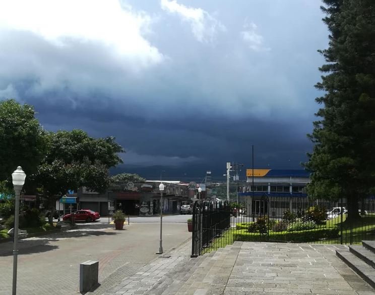 grecia costa rica actividades