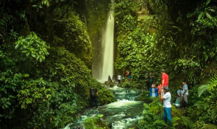 san ramon costa rica