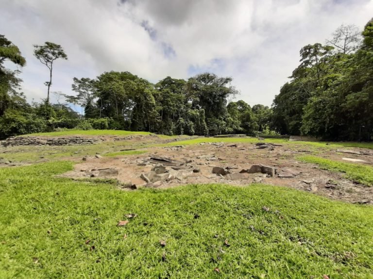 Concesionarán servicios no esenciales en Monumento Nacional Guayabo