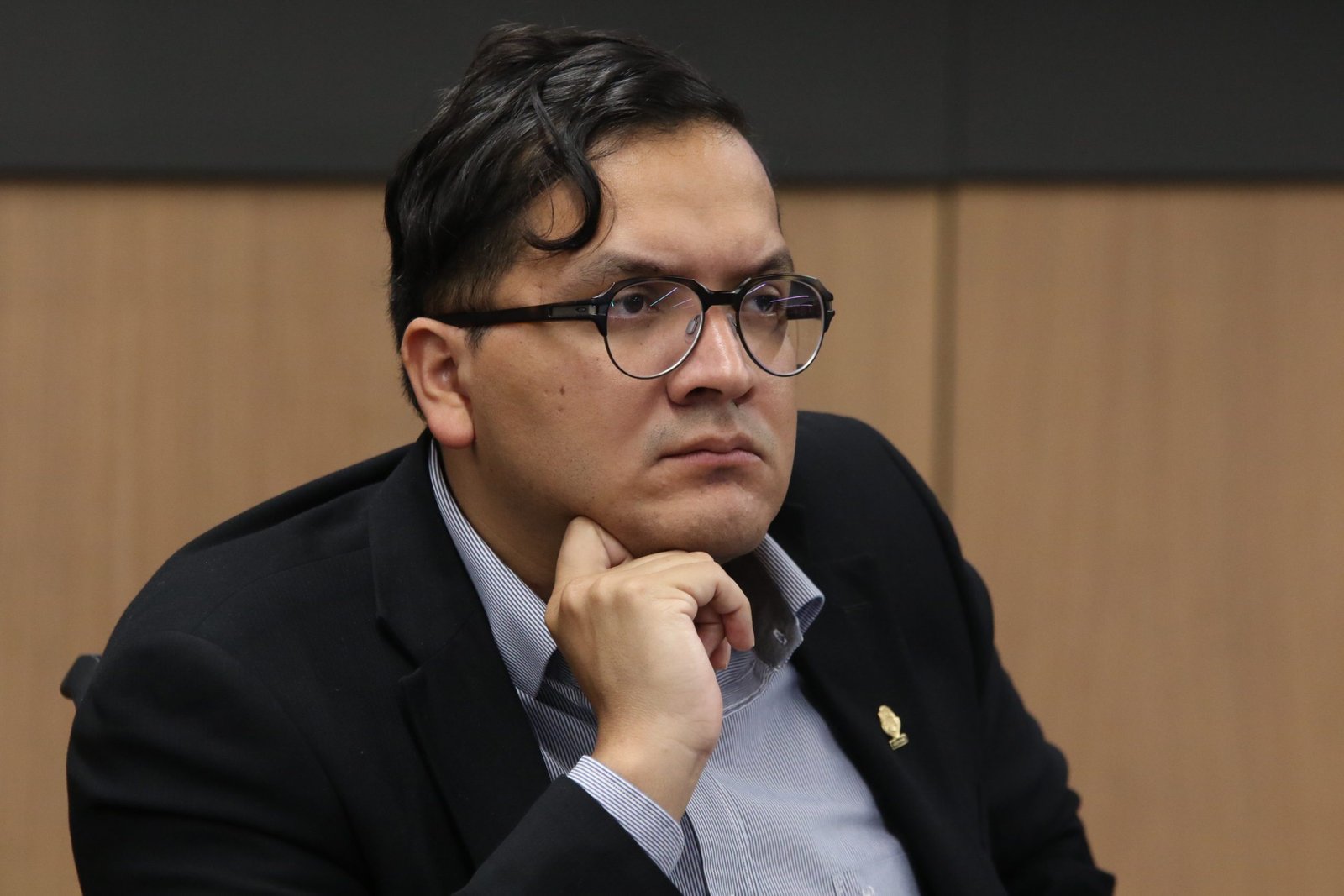Antonio Ortega: Se deberían lavar la boca antes de cuestionar al Frente Amplio