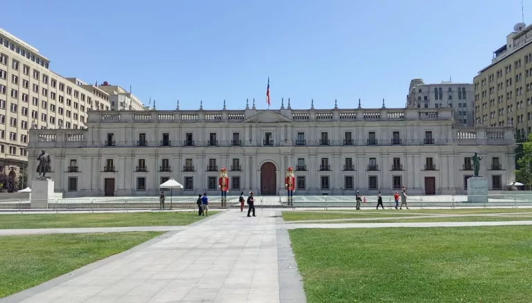 Chile rechaza la segunda propuesta constitucional en plebiscito, en resultados preliminares