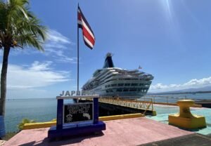 Gobierno lamenta que interpretación de Contraloría frenó Marina y Terminal de Cruceros en Limón